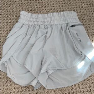 Paragon shorts
